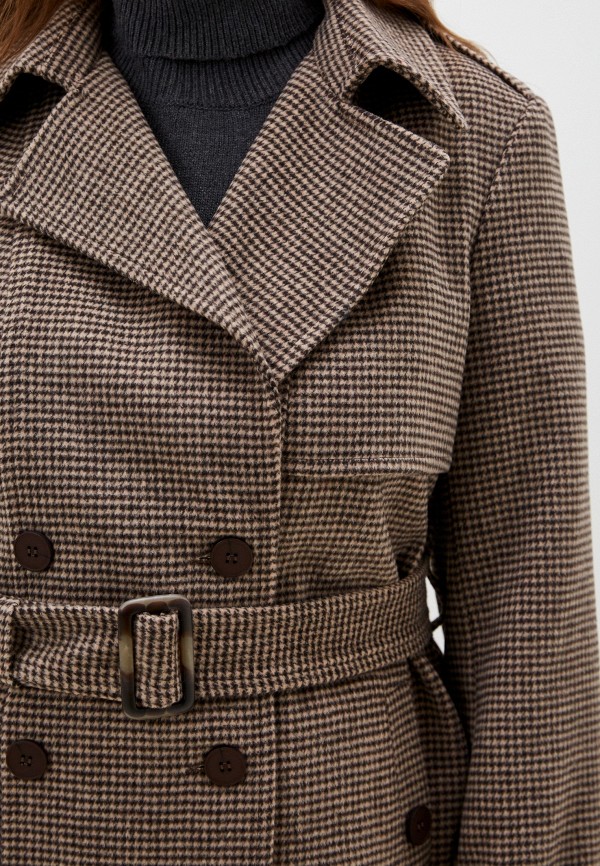 Divno Пальто двубортное - фото 4