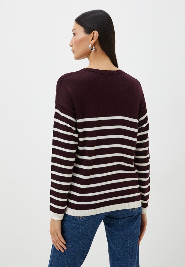 Джемпер marhatter, цвет: бордовый, MP002XW0OXO6 — купить в интернет ...