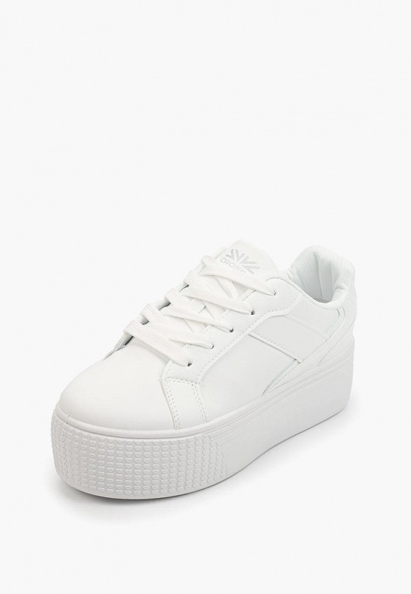 Crosby Кеды - фото 2