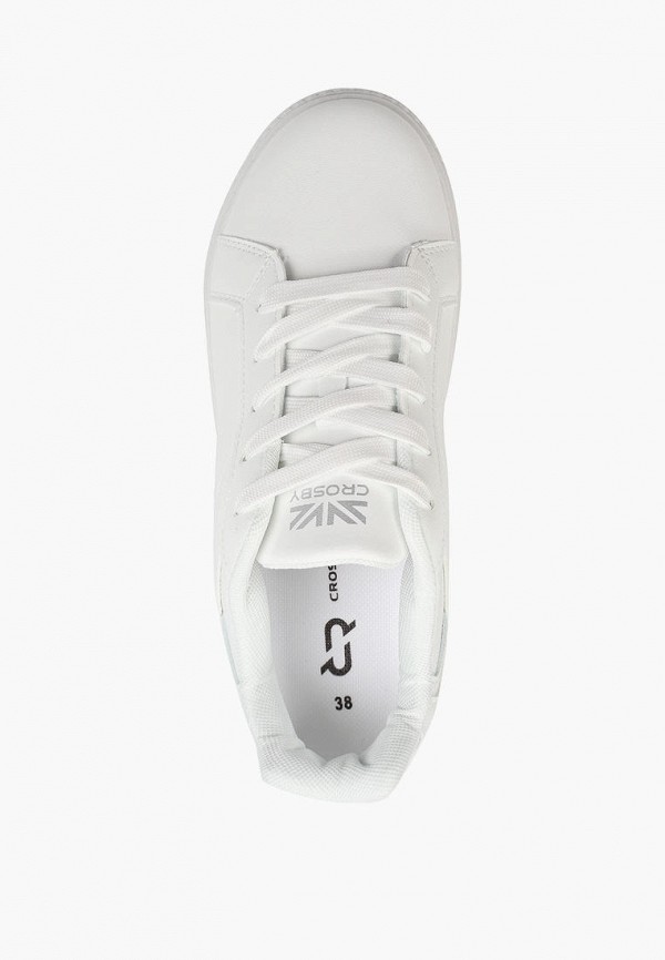 Crosby Кеды - фото 4