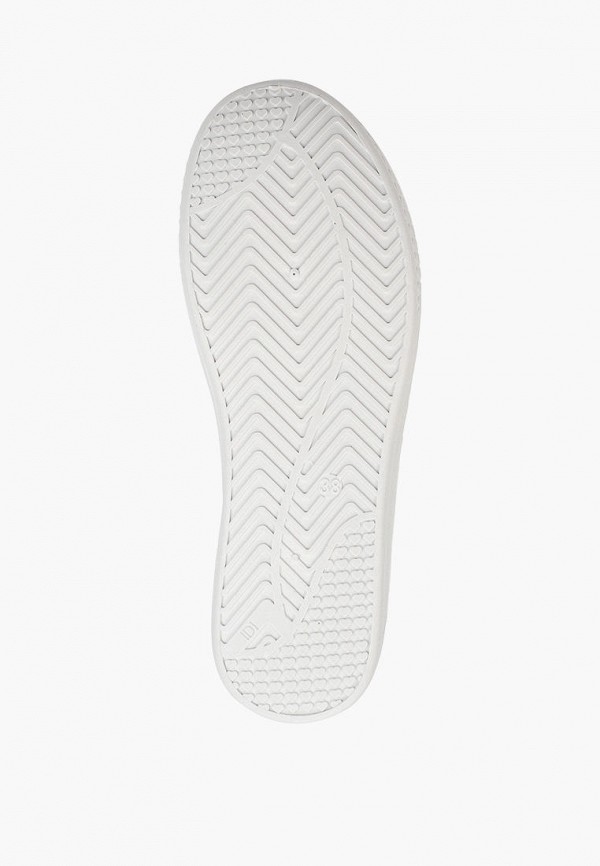 Crosby Кеды - фото 5