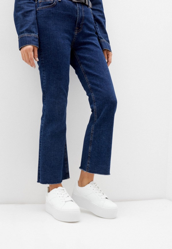 Crosby Кеды - фото 6