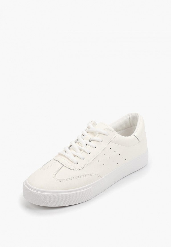 Crosby Кеды - фото 2