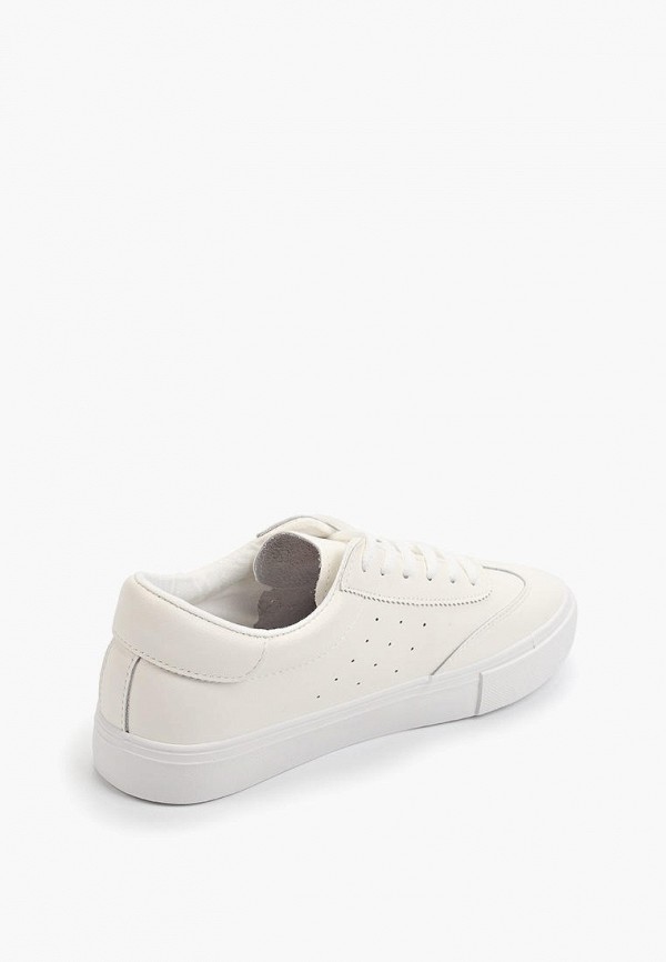 Crosby Кеды - фото 3