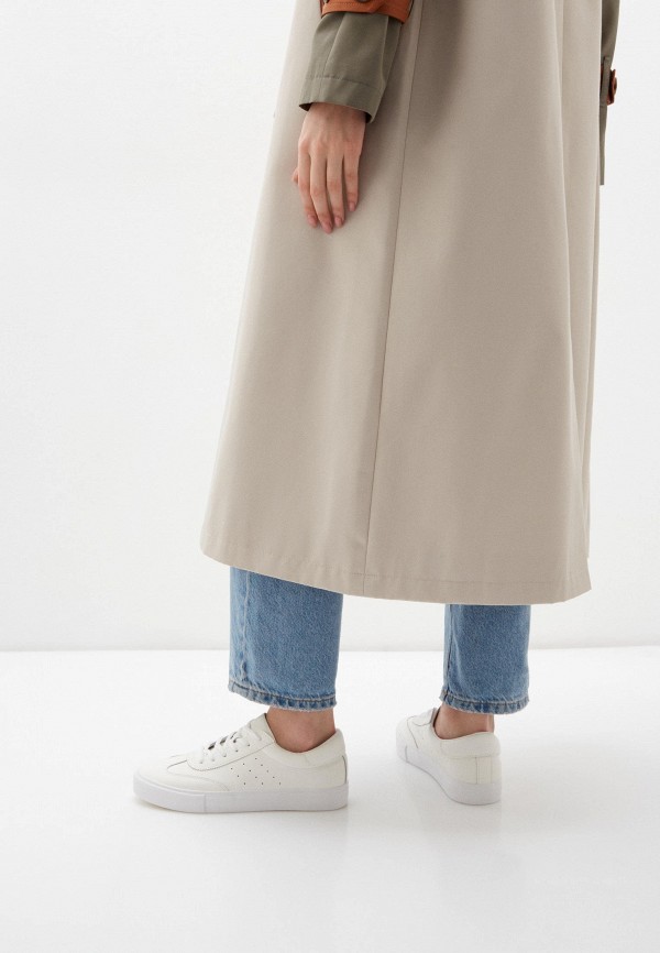 Crosby Кеды - фото 6