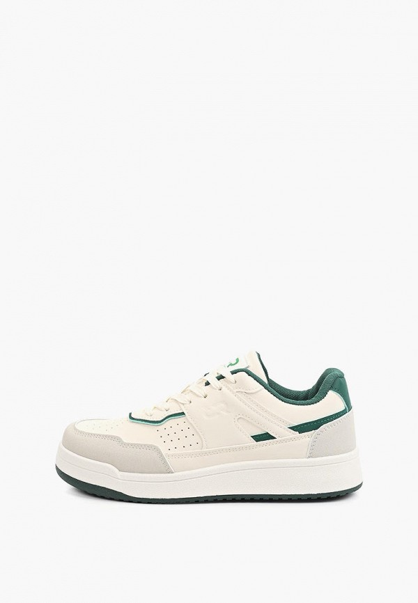 Crosby Кеды - фото 1