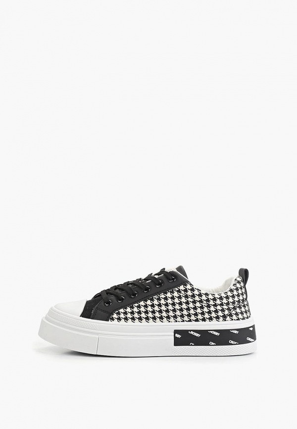 Crosby Кеды - фото 1