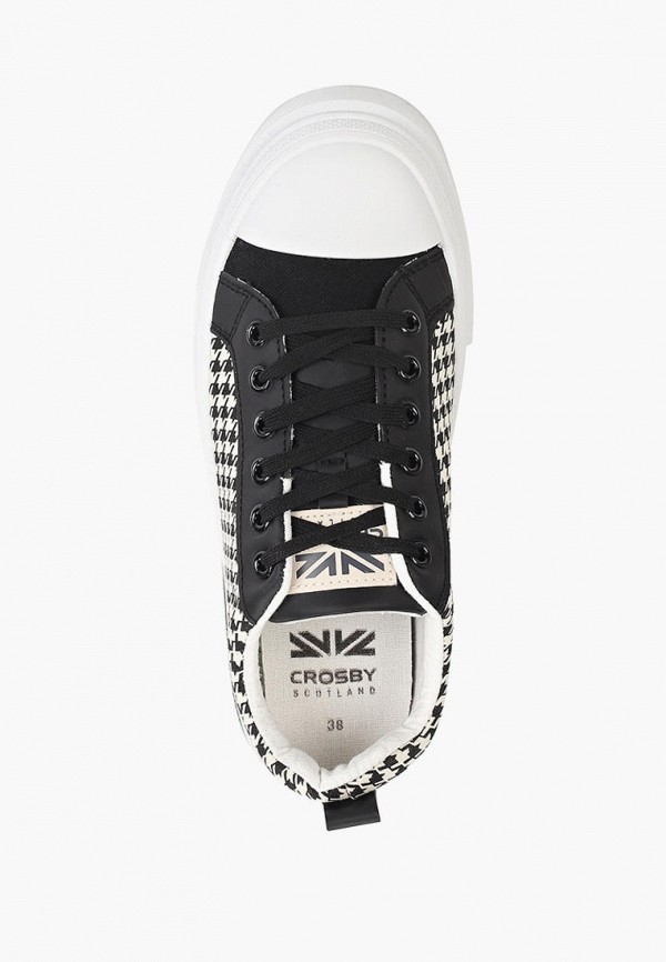 Crosby Кеды - фото 4