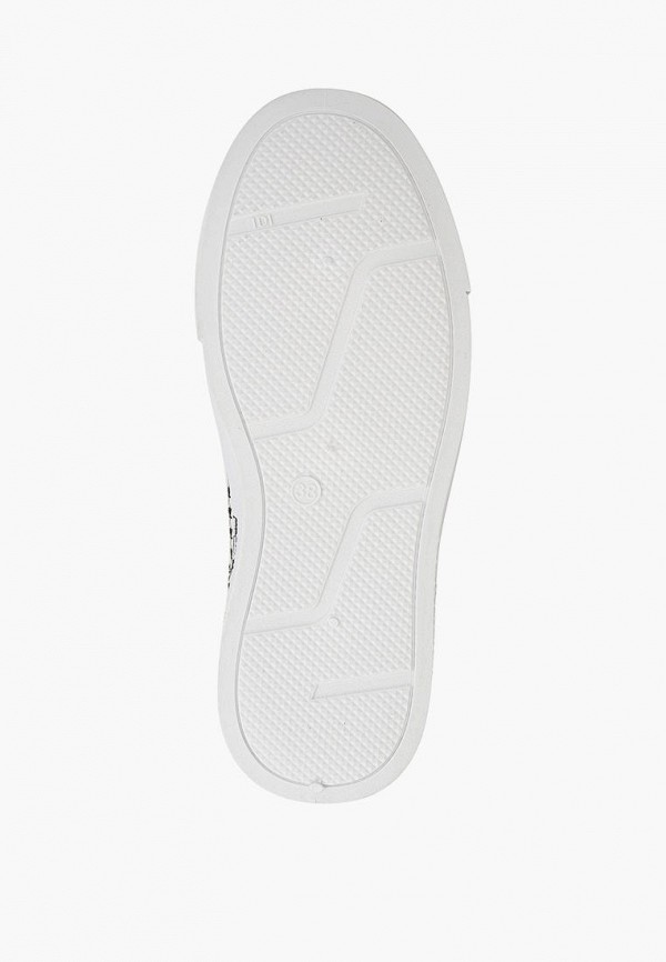 Crosby Кеды - фото 5