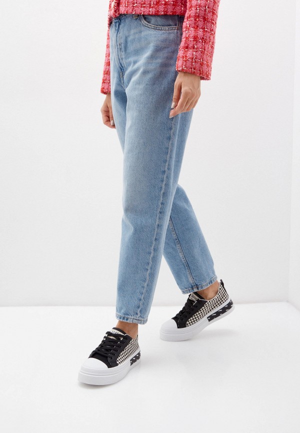 Crosby Кеды - фото 6