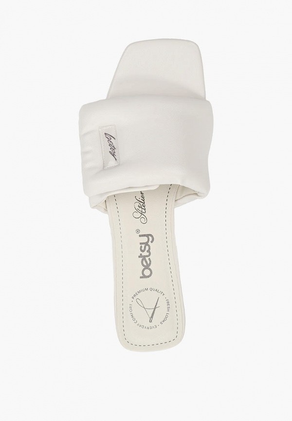 Betsy Сабо - фото 4