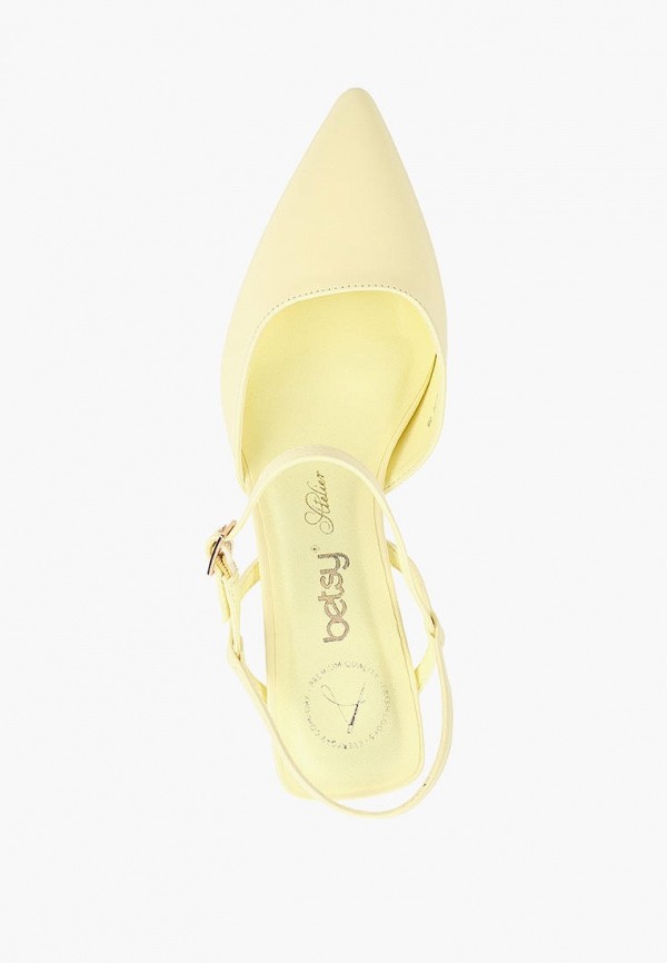 Betsy Туфли - фото 4