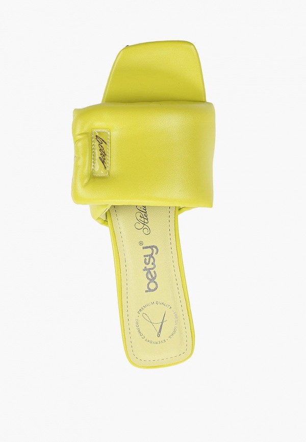 Betsy Сабо - фото 4