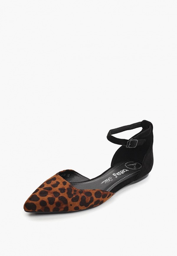 Betsy Туфли - фото 2