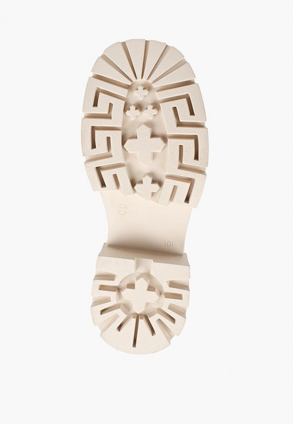 Betsy Ботинки - из денима - фото 5