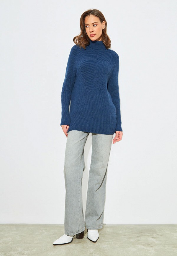 Сиринга Свитер - plus size - фото 2