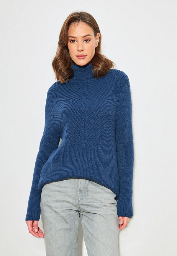 Сиринга Свитер - plus size - фото 1