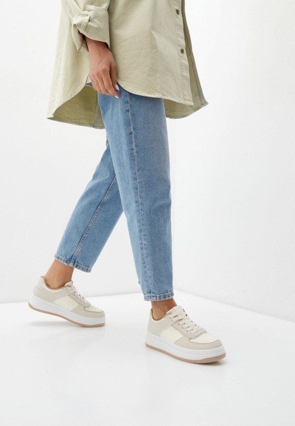 Sprox Кеды - CASUAL LOW W - фото 6