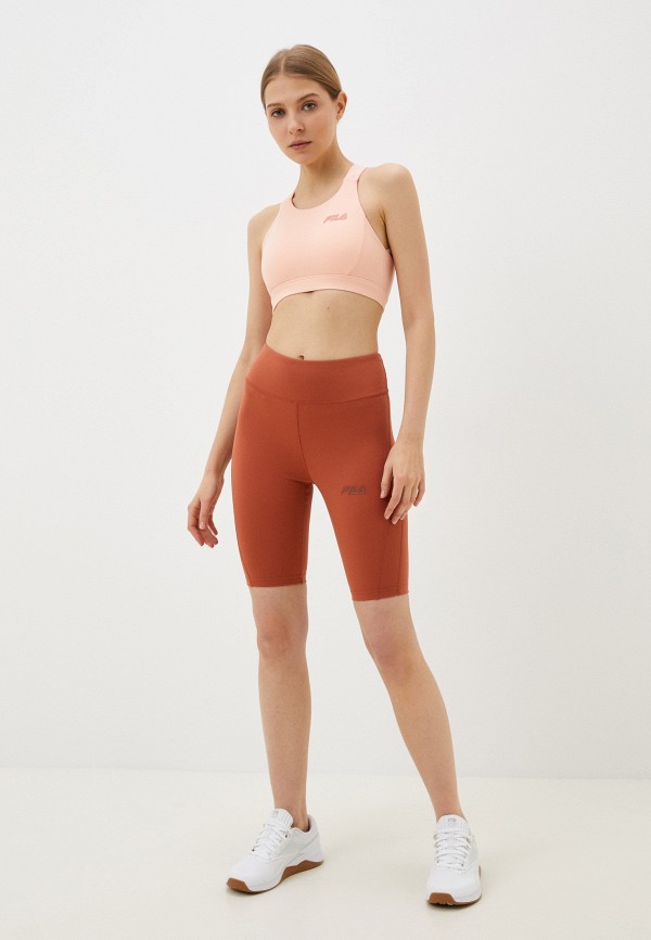 Fila Топ спортивный - фото 2