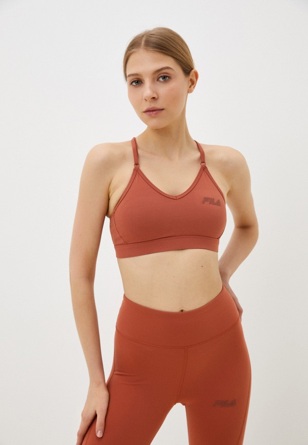 Fila Топ спортивный - фото 1