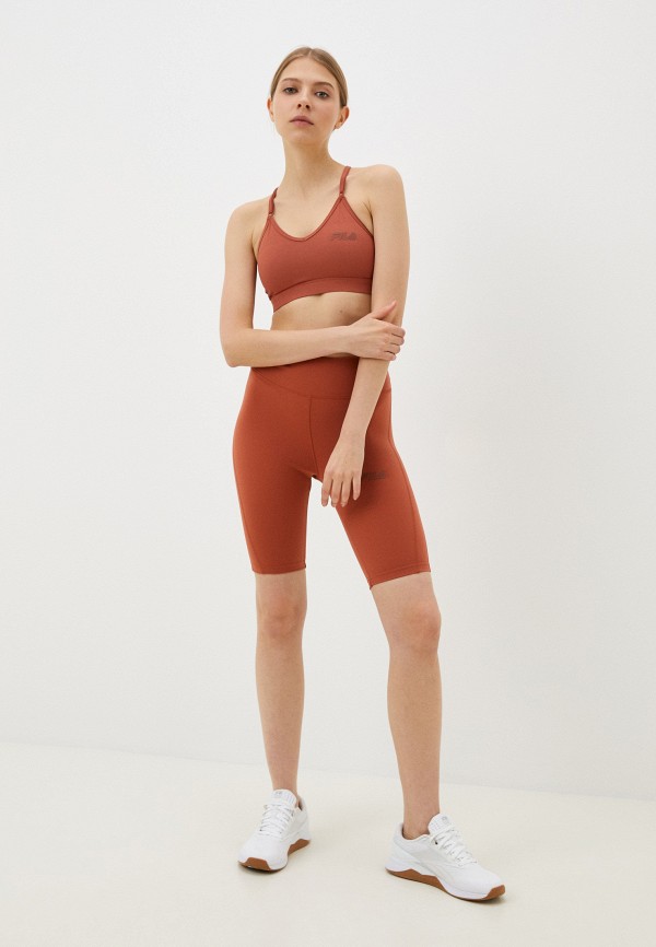 Fila Топ спортивный - фото 2