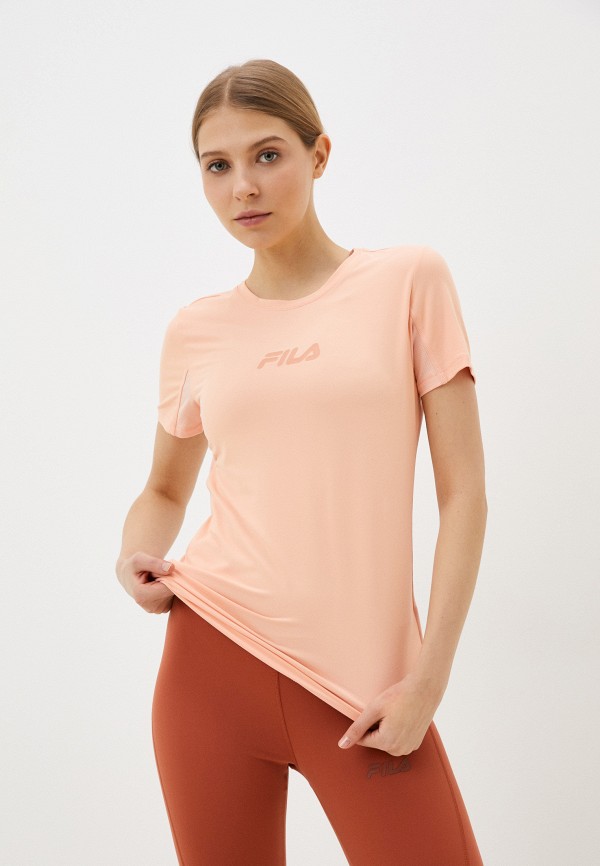 Fila Футболка спортивная - фото 1
