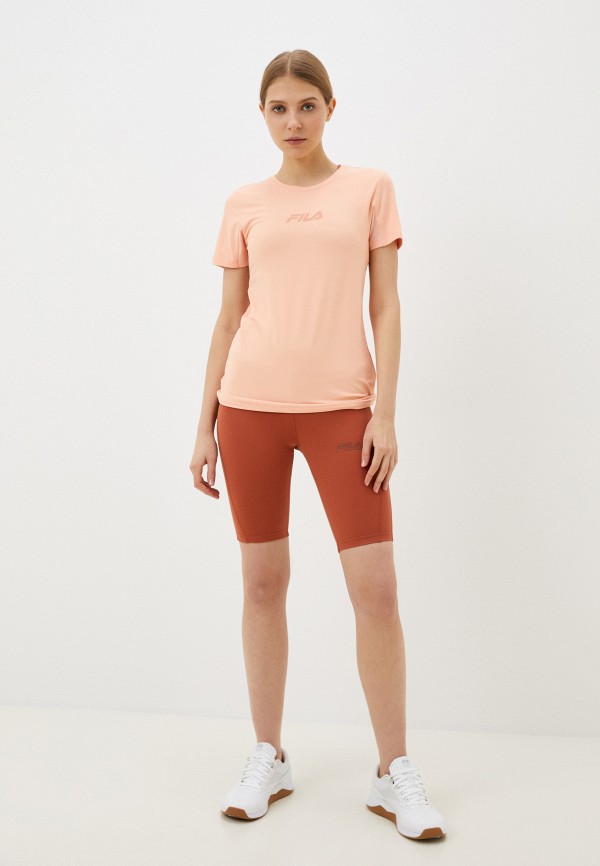 Fila Футболка спортивная - фото 2