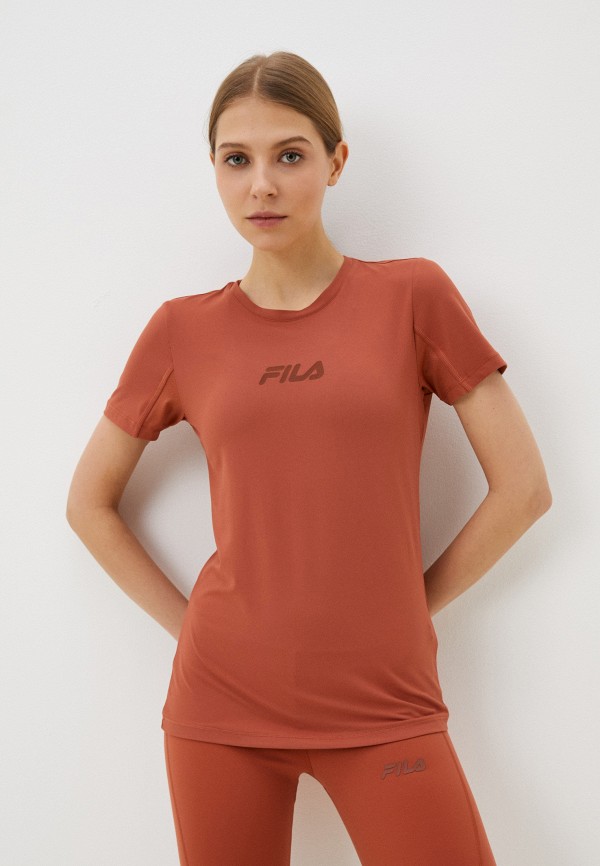 Fila Футболка спортивная - фото 1