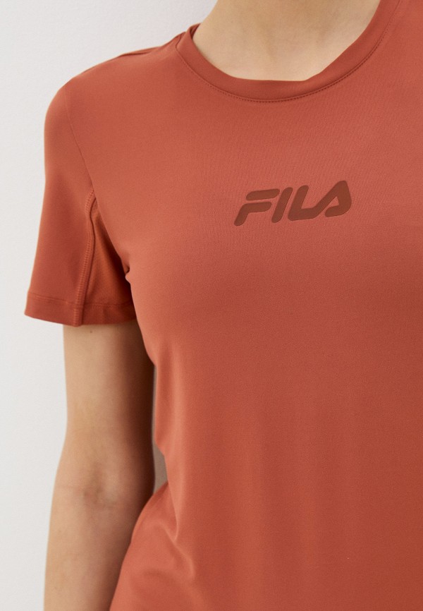 Fila Футболка спортивная - фото 4