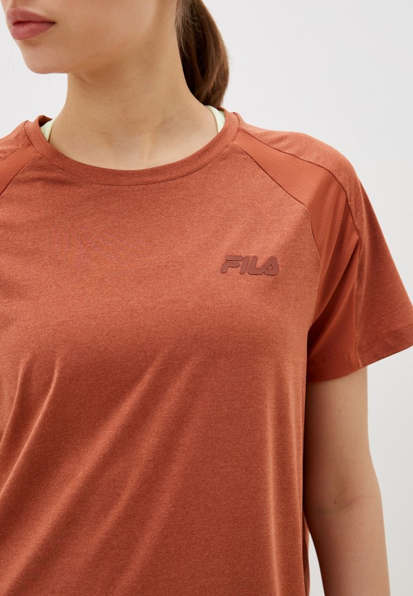 Fila Футболка спортивная - фото 4