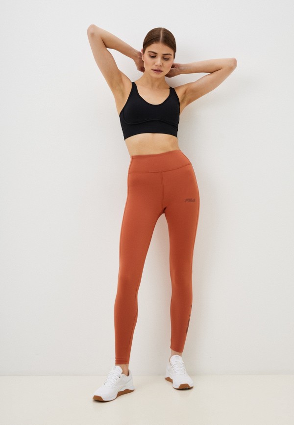 Fila Леггинсы - фото 2