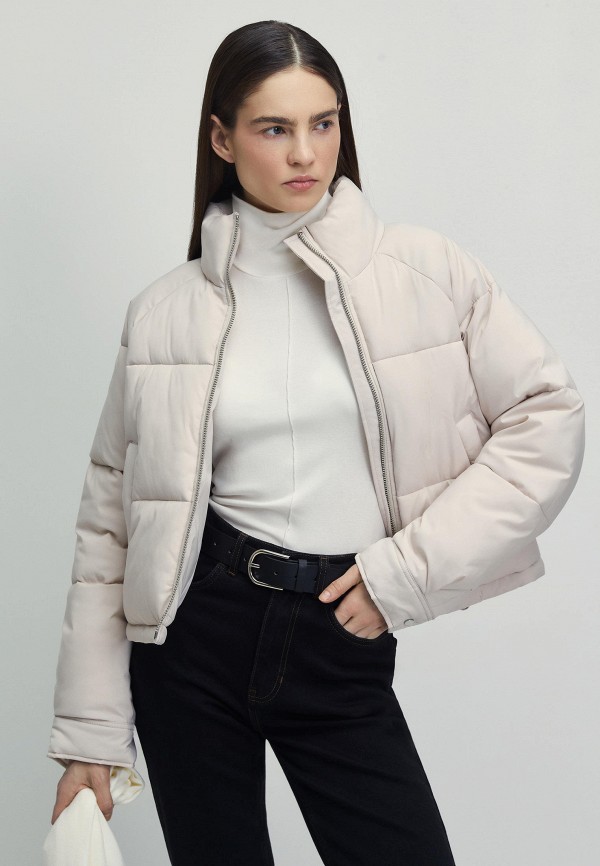Zarina Куртка утепленная - фото 1