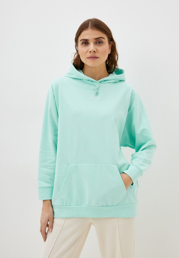 Kappa Худи - фото 1