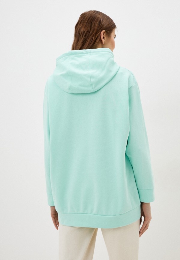 Kappa Худи - фото 3