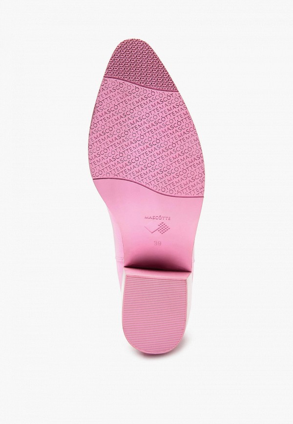 Mascotte Ботильоны - фото 5