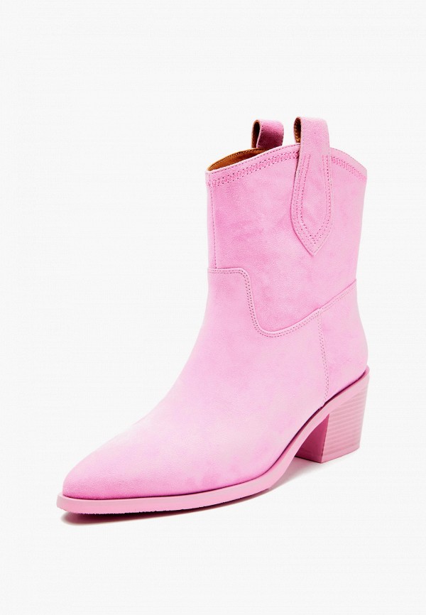 Mascotte Ботильоны - фото 2