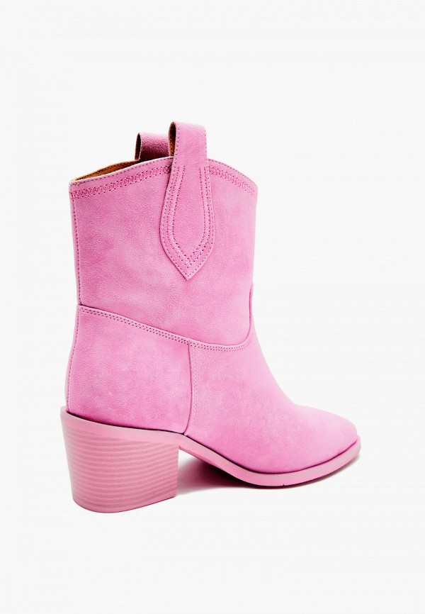 Mascotte Ботильоны - фото 3