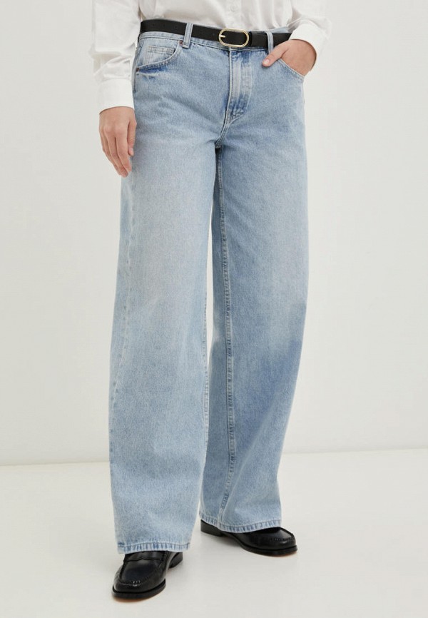 Finn Flare Джинсы - фото 1