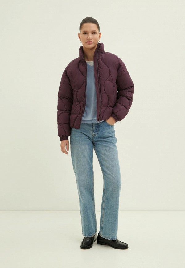 Finn Flare Куртка утепленная - фото 2