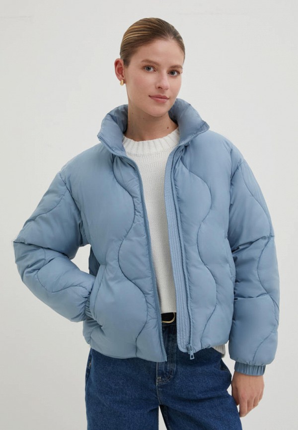 Finn Flare Куртка утепленная - фото 1