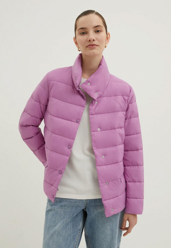 Finn Flare Куртка утепленная - фото 1