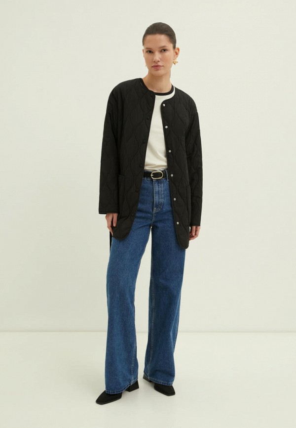 Finn Flare Куртка стеганая - фото 2