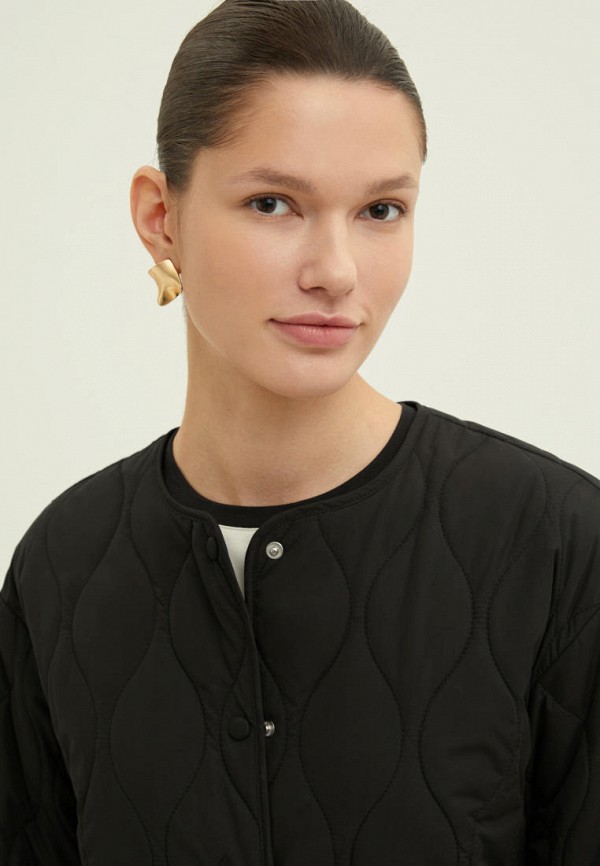 Finn Flare Куртка стеганая - фото 6