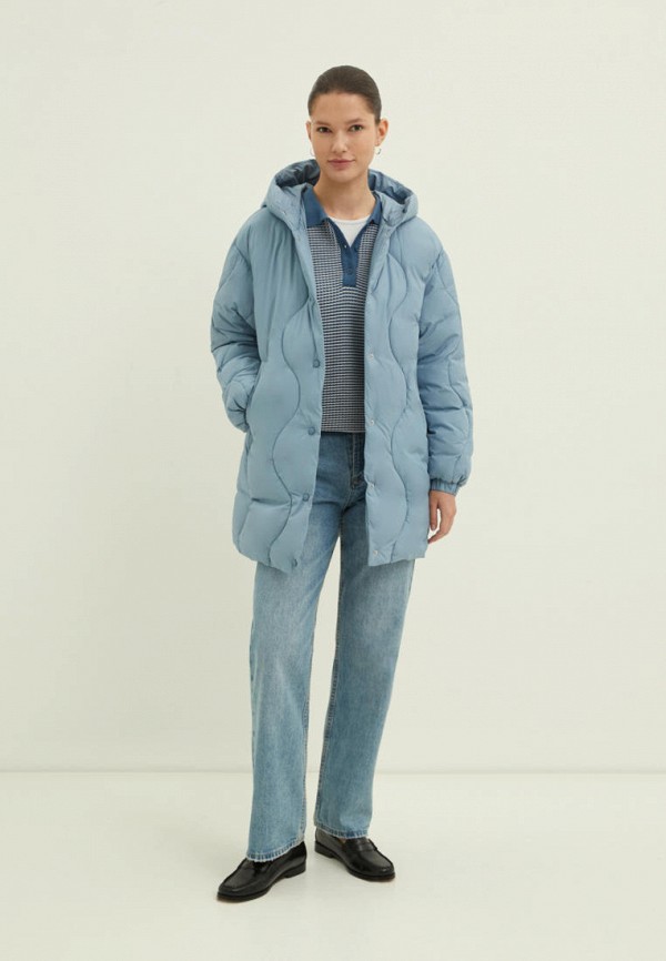 Finn Flare Куртка утепленная - фото 2