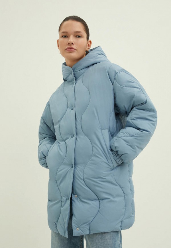 Finn Flare Куртка утепленная - фото 1