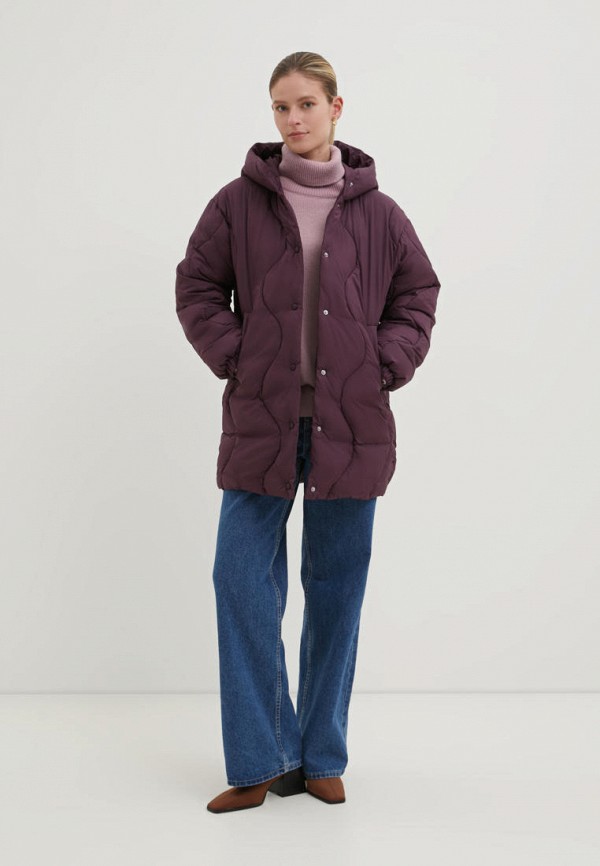 Finn Flare Куртка утепленная - фото 2