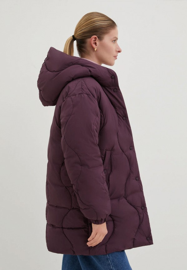 Finn Flare Куртка утепленная - фото 4