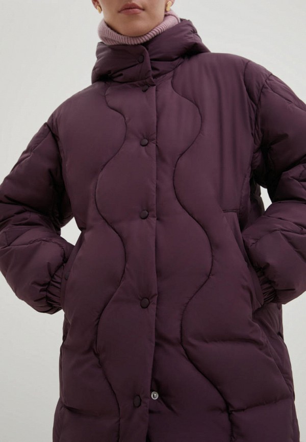 Finn Flare Куртка утепленная - фото 5