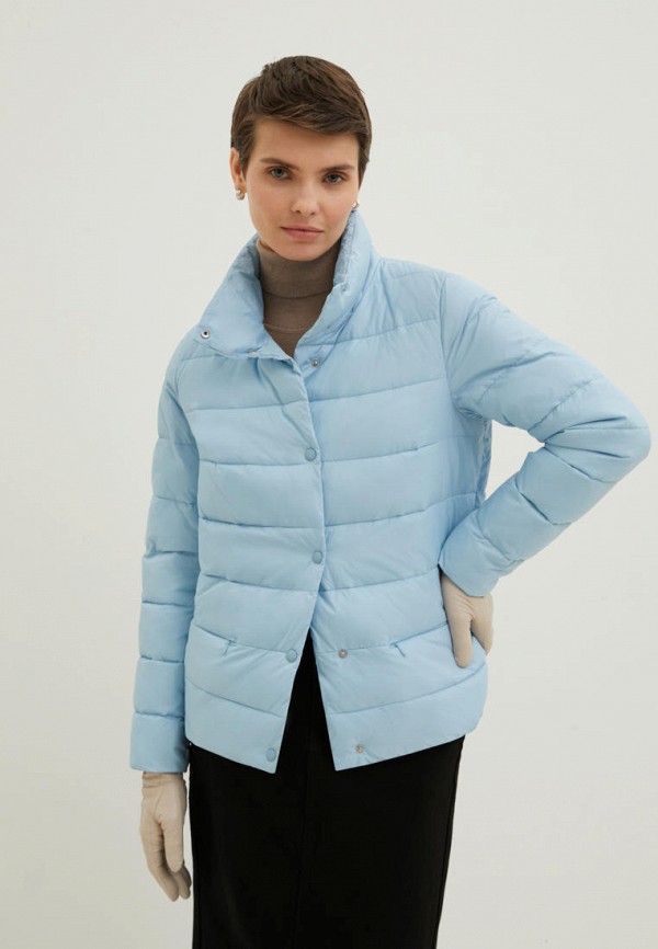 Finn Flare Куртка утепленная - фото 1