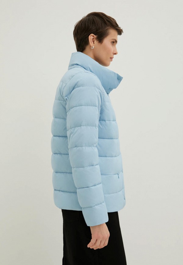 Finn Flare Куртка утепленная - фото 4